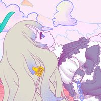 x0o0x_ - そらまで [in to the sky]