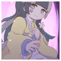 いよわ [iyowa] - つづみぐさ [DANDELION]