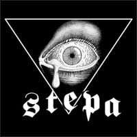 Stepa - Fall Awake