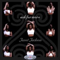 Janet Jackson - Ask for More