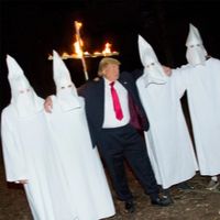GLVTCHY - NO MATTER WHAT PRESIDENT WE HAVE WE'RE FUCKED