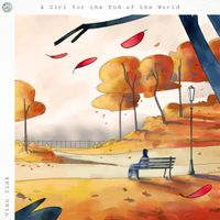 Vian Izak - A Girl  for the End of the World