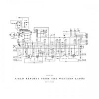 Reindeer - Field Reports From The Western Lands
