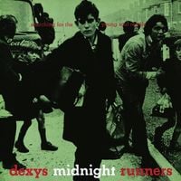 Dexys Midnight Runners - Searching for the Young Soul Rebels