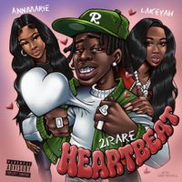 2Rare - Heartbeat