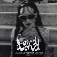 Allie X - Weird World