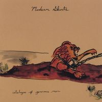 Modern Skirts - Catalogue of Generous Men