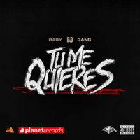 Baby Gang - Tu Me Quieres