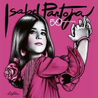 Isabel Pantoja - 50 Aniversario