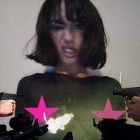 Glockkitty - 2am