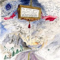 Austin Weber - The Stone Smile