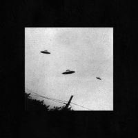 ATLiens - Unidentified Flying Objects