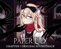 Various Artists - Paper Lily Ch.1 OST