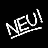 Neu! - Neu! '75
