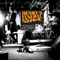 Henry's Funeral Shoe - Donkey Jacket