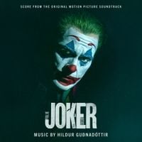 Hildur Gu&eth;nad&oacute;ttir - Joker: Folie &agrave; deux