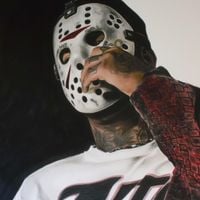 Slimesito - Friday the 13th