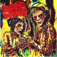 RUSTY LOBOTOMY - RUSTY LOBOTOMY (REMASTERED)