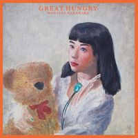 永原真夏 [Manatsu Nagahara] - Great Hungry