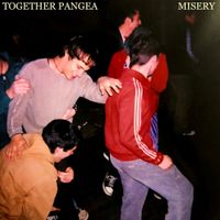 Together Pangea - Misery EP