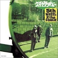 スチャダラパー [Scha Dara Parr] - 5th Wheel 2 the Coach