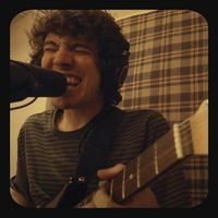 Bobbing - Crimes (Live at 8th Street Recording)