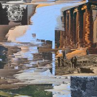 D&eacute;jenme Dormir - MON&Oacute;TONO LUGAR
