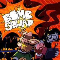 ilysm - Bomb Squad