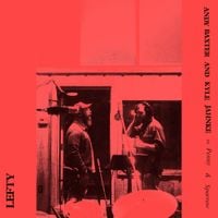 Penny and Sparrow - Lefty