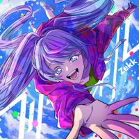 Zekk - フリーフォール (Extended Mix)