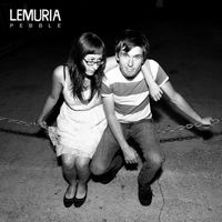 Lemuria - Pebble