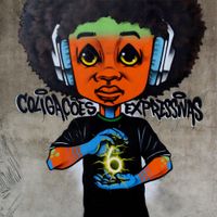 DJ Caique - Coliga&ccedil;&otilde;es Expressivas 6