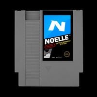 noelle - NOELLE ENTERTAINMENT SYSTEM