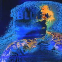 seiji oda - BLUE+