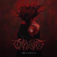 Complexant - A Rite of Passage