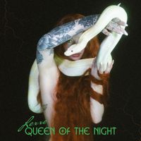 LEXXE - Queen of the Night