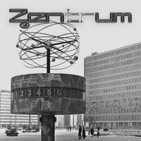 Teuterekordz - Zentrum