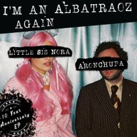 AronChupa - I'm an Albatraoz Again