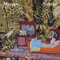 merope - Naktės