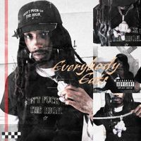 Diego Money - Everybody Eat, Vol. 1