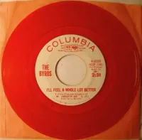 The Byrds - I'll Feel a Whole Lot Better