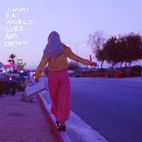 Jimmy Eat World - Sure And Certain