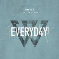 WINNER - EVERYD4Y