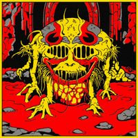 King Gizzard & The Lizard Wizard - Live at Red Rocks '24