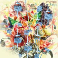 merope - 9 Days