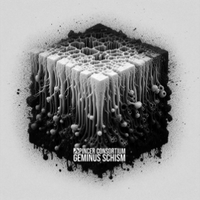 Pincer Consortium - Geminus Schism