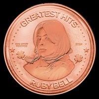 Ruby Bell - Greatest Hits