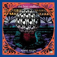 The Boo Radleys - Giant Steps