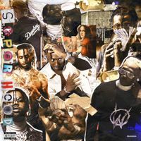 HoodRich Pablo Juan & Steelo Steezy - Super Hood