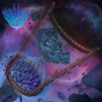 Brinicle - Perceptions of Reality